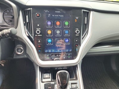 2024 Subaru Outback Onyx Edition XT