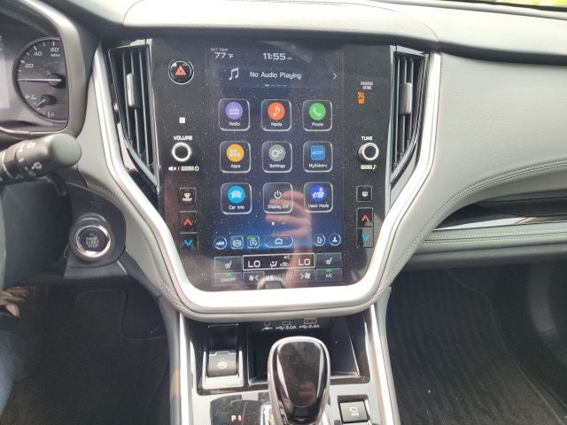 2024 Subaru Outback Onyx Edition XT