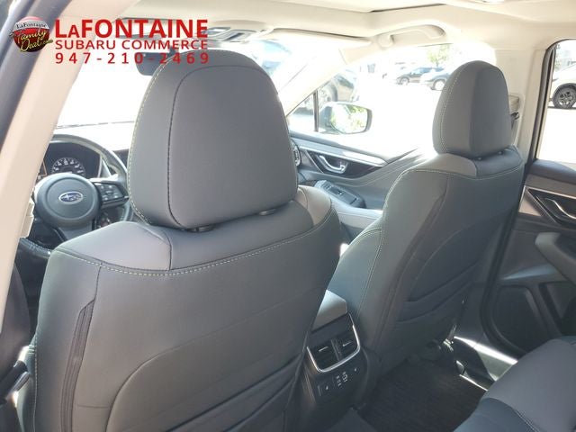 2024 Subaru Outback Onyx Edition XT