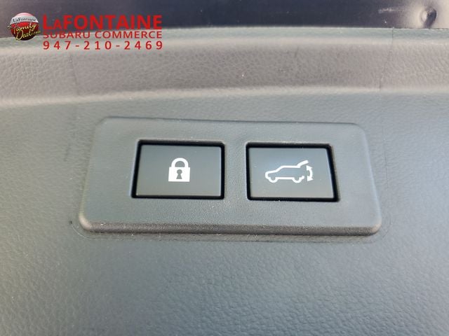 2024 Subaru Outback Onyx Edition XT