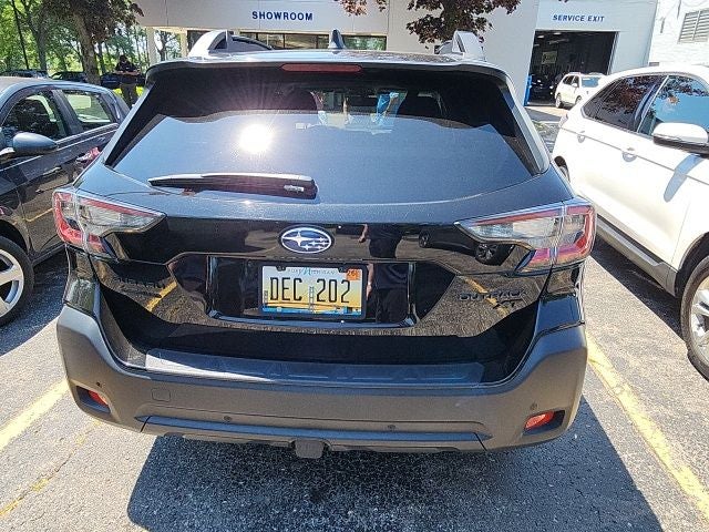 2024 Subaru Outback Onyx Edition XT