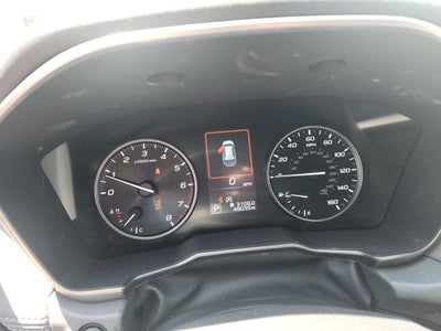 2024 Subaru Outback Onyx Edition XT