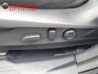 2021 Subaru Outback Onyx Edition XT