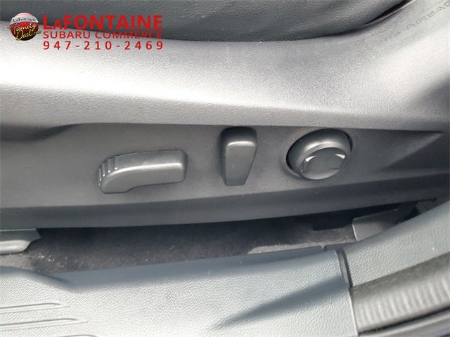 2021 Subaru Outback Onyx Edition XT