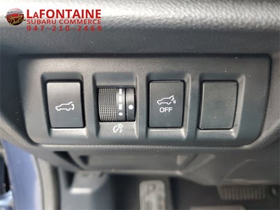 2021 Subaru Outback Onyx Edition XT