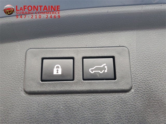 2021 Subaru Outback Onyx Edition XT