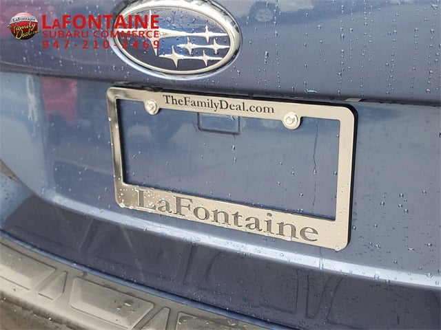 2021 Subaru Outback Onyx Edition XT