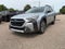 2025 Subaru Outback Limited XT