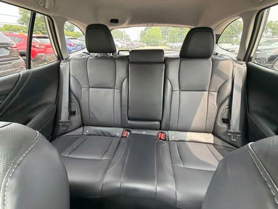 2025 Subaru Outback Limited XT