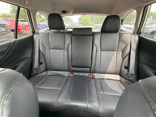 2025 Subaru Outback Limited XT