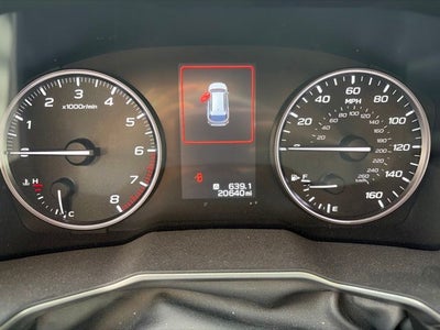 2025 Subaru Outback Limited XT