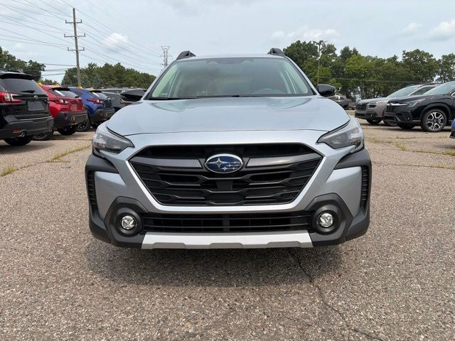 2025 Subaru Outback Limited XT