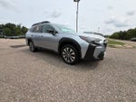 2025 Subaru Outback Limited XT