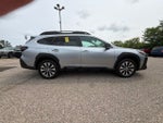 2025 Subaru Outback Limited XT
