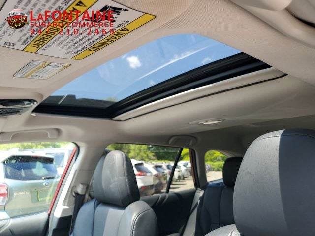 2024 Subaru Outback Limited XT