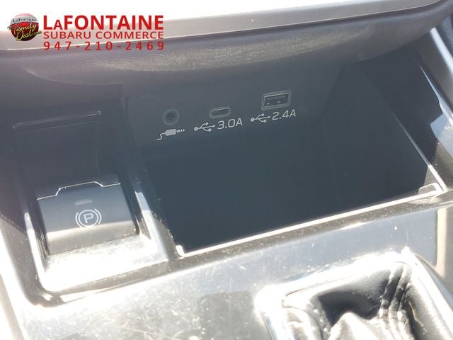 2024 Subaru Outback Limited XT