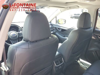 2024 Subaru Outback Limited XT