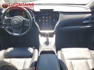 2024 Subaru Outback Limited XT
