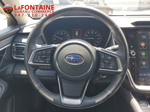2024 Subaru Outback Limited XT