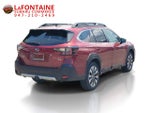 2024 Subaru Outback Limited XT