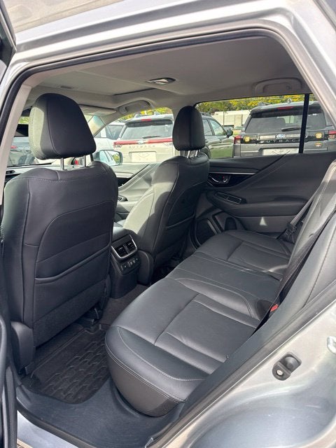 2021 Subaru Outback Limited XT