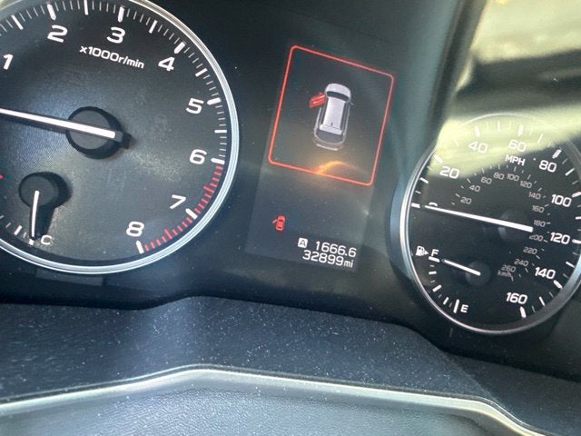 2021 Subaru Outback Limited XT
