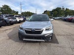 2021 Subaru Outback Limited XT