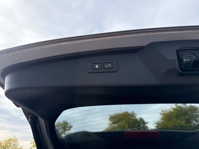 2021 Subaru Outback Limited XT