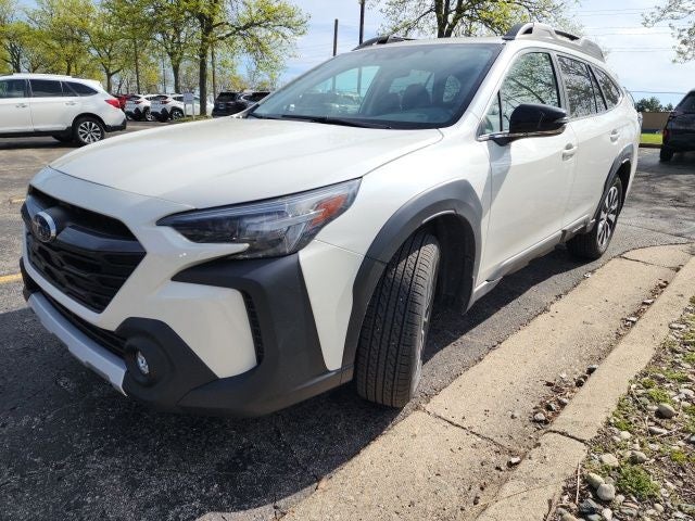 2023 Subaru Outback Limited XT