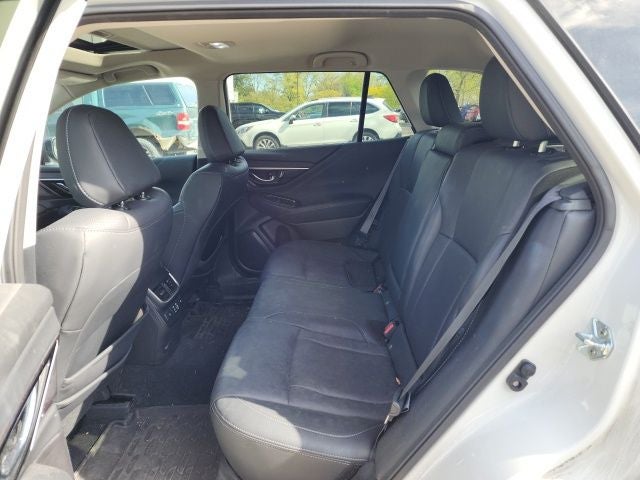 2023 Subaru Outback Limited XT