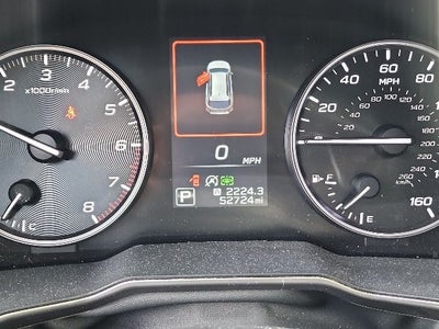 2023 Subaru Outback Limited XT