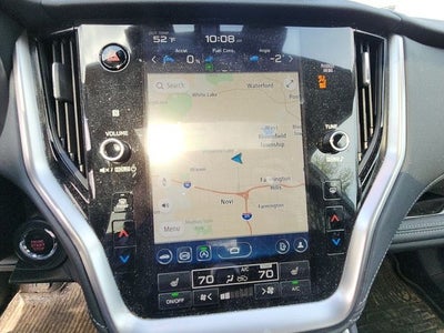 2023 Subaru Outback Limited XT
