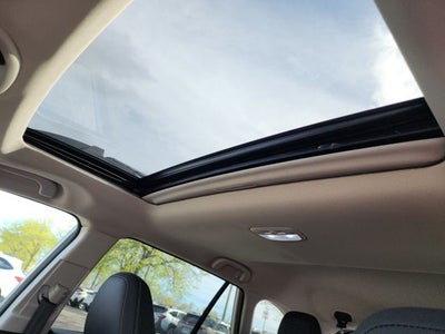 2023 Subaru Outback Limited XT