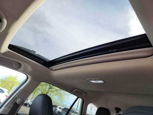 2023 Subaru Outback Limited XT