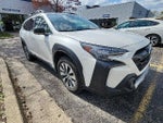2023 Subaru Outback Limited XT