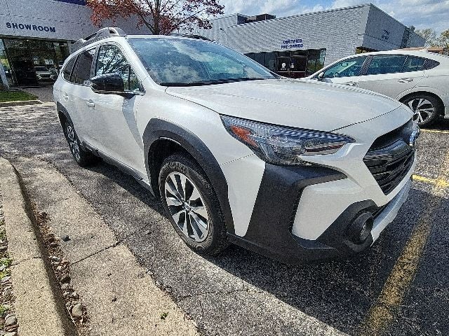 2023 Subaru Outback Limited XT