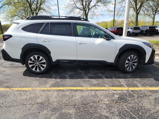 2023 Subaru Outback Limited XT