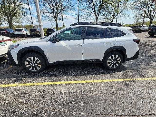 2023 Subaru Outback Limited XT