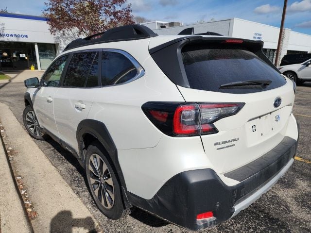 2023 Subaru Outback Limited XT