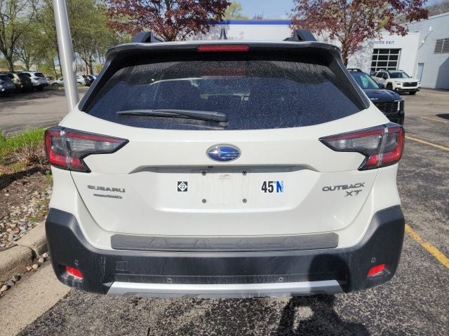 2023 Subaru Outback Limited XT