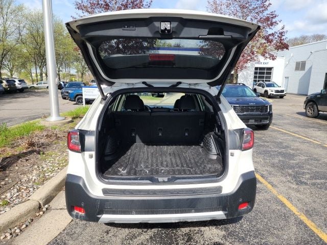 2023 Subaru Outback Limited XT