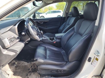 2023 Subaru Outback Limited XT