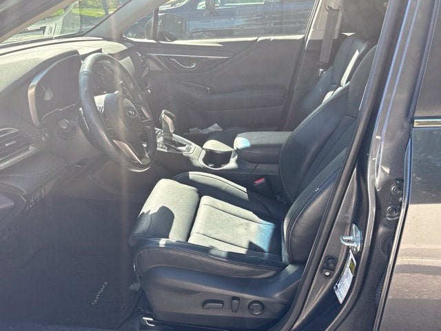 2021 Subaru Outback Limited XT