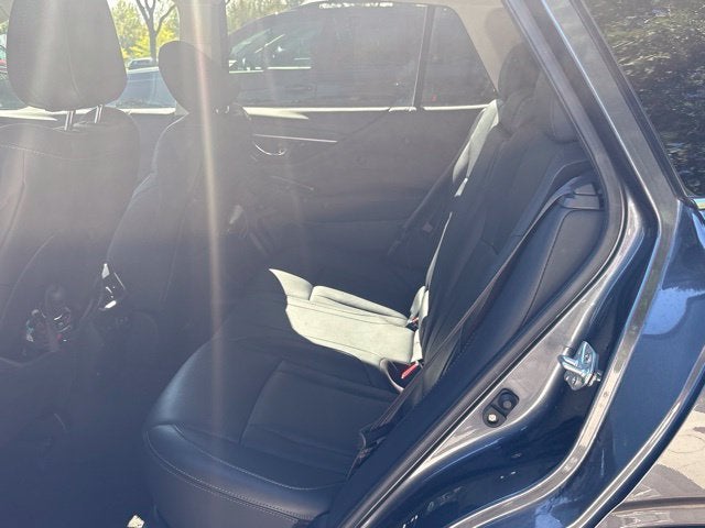 2021 Subaru Outback Limited XT