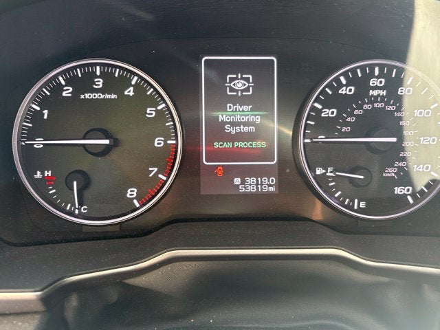 2021 Subaru Outback Limited XT