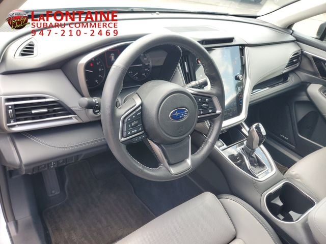 2024 Subaru Outback Limited XT