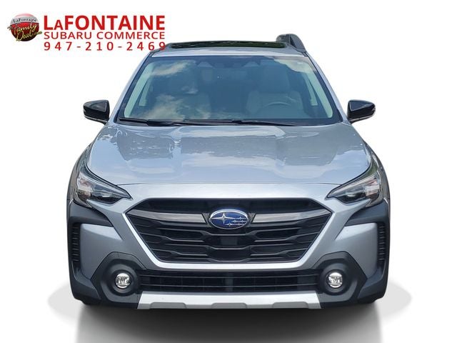 2024 Subaru Outback Limited XT