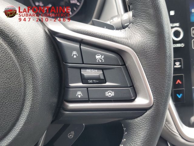 2024 Subaru Outback Limited XT
