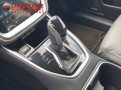 2024 Subaru Outback Limited XT