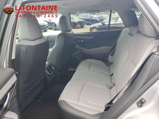2024 Subaru Outback Limited XT
